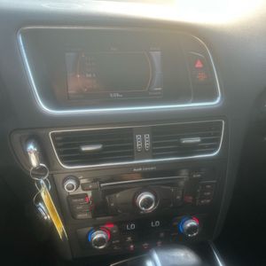 2014 AUDI Q5 2.0T QUATTRO PREMIUM — фото 35