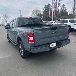 FORD F-150 XL - 5