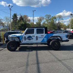 JEEP GLADIATOR SPORT S - 3