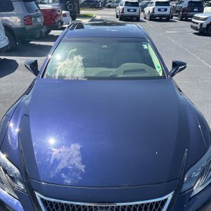 2019 Lexus LS 500 BASE 照片 15