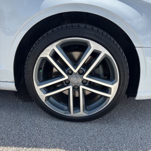 2019 AUDI A3 40 PREMIUM — миниатюра 20