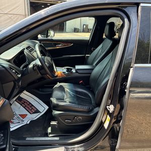 2016 Lincoln MKX RESERVE 缩略图 32