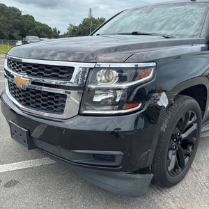 2019 Chevrolet SUBURBAN LT — миниатюра 52