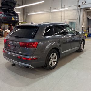 AUDI Q7 45 PREMIUM - 8