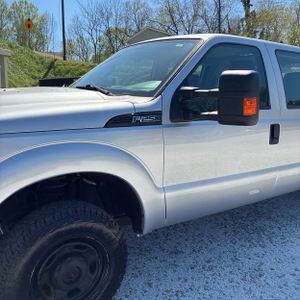 FORD F-250 SUPER DUTY XL - 2