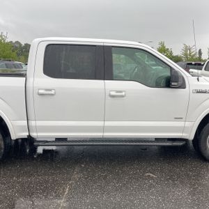 2016 FORD F-150 XLT — фото 10