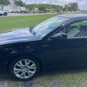 2008 Toyota AVALON XLS 照片 2