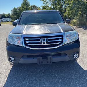 صورة 14 لـ 2014 Honda PILOT EX-L