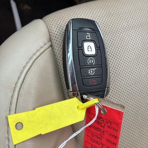 صورة مصغرة 56 لـ 2019 Lincoln MKC RESERVE