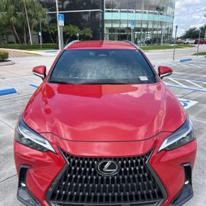 صورة مصغرة 15 لـ 2024 Lexus NX 250 BASE