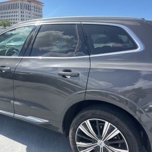 2022 Volvo XC60 B6 INSCRIPTION photo 6