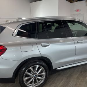 BMW X3 XDRIVE30I - 9
