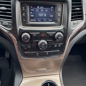 JEEP GRAND CHEROKEE - 7