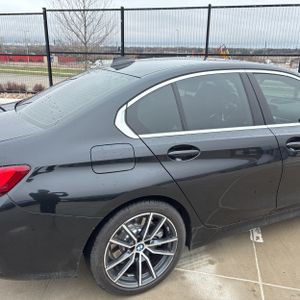 BMW 330I XDRIVE - 9
