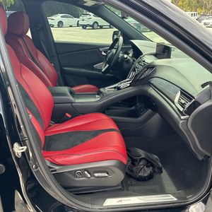 2020 Acura RDX W/A-SPEC 缩略图 33
