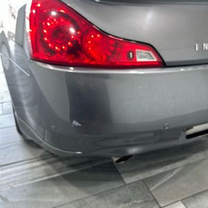 2013 Infiniti G37 JOURNEY — миниатюра 55