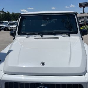 2022 Mercedes-BENZ G-CLASS AMG thumbnail 15