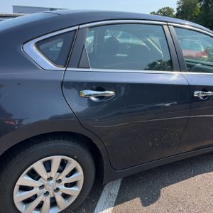 2014 Nissan ALTIMA 2.5 S 照片 9