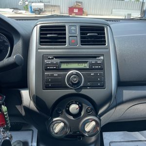صورة 37 لـ 2012 Nissan VERSA 1.6 SV