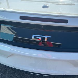 صورة 21 لـ 2015 FORD MUSTANG GT PREMIUM