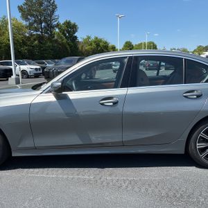 BMW 3-SERIES 330I XDRIVE - 4