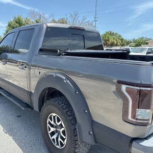 صورة 5 لـ 2016 FORD F-150 XLT