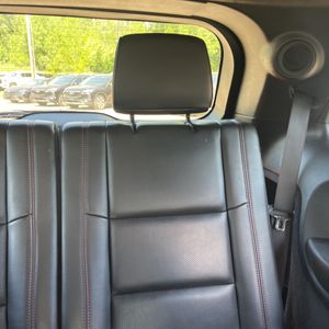 2024 Dodge DURANGO R/T PLUS — миниатюра 38