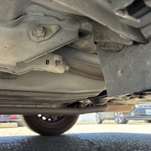 2008 Toyota CAMRY LE thumbnail 27