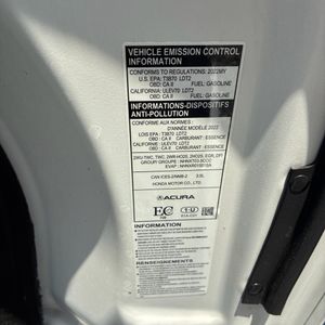 2022 Acura MDX A-SPEC 缩略图 50