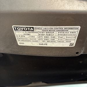 2015 Toyota RAV4 LE 缩略图 48