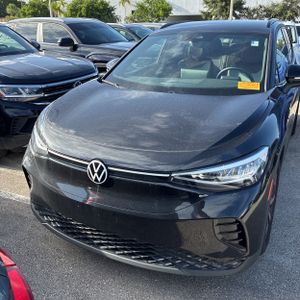 2025 Volkswagen ID.4 PRO 缩略图 12