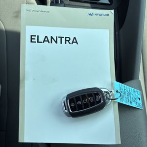 صورة مصغرة 53 لـ 2023 Hyundai ELANTRA SEL