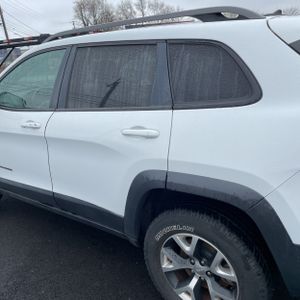 JEEP CHEROKEE TRAILHAWK - 6