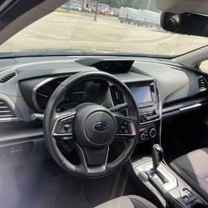 صورة 36 لـ 2021 Subaru CROSSTREK PREMIUM