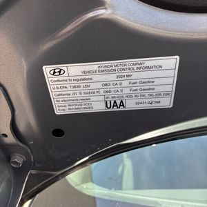 صورة مصغرة 46 لـ 2024 Hyundai ELANTRA SEL