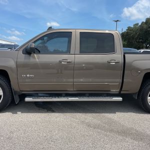 صورة 4 لـ 2015 Chevrolet SILVERADO 1500 LT