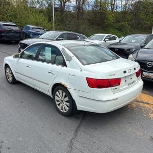 HYUNDAI SONATA SE - 5