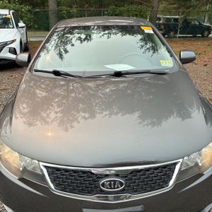 2013 KIA FORTE EX 缩略图 15
