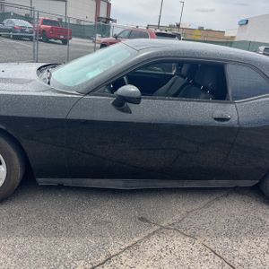 DODGE CHALLENGER SXT - 4