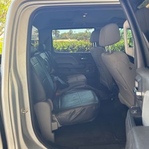صورة مصغرة 34 لـ 2018 Chevrolet SILVERADO 1500 CUSTOM