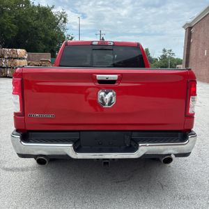 2019 RAM 1500 BIG HORN photo 7