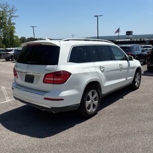 MERCEDES-BENZ GLS - 8