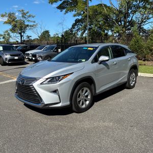 صورة 1 لـ 2019 Lexus RX 350 BASE