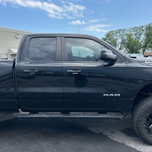 2019 RAM 1500 TRADESMAN 照片 11