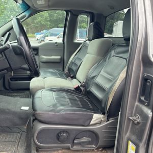 2008 FORD F-150 XL thumbnail 32