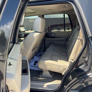 2012 Lincoln NAVIGATOR BASE — миниатюра 33