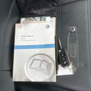 صورة مصغرة 53 لـ 2014 Volkswagen PASSAT 2.0L TDI SE