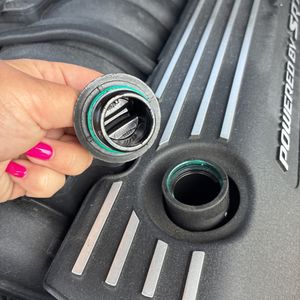 2021 Dodge CHALLENGER R/T SCAT PACK — миниатюра 46