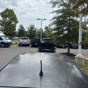 2014 Honda CR-V LX 缩略图 16