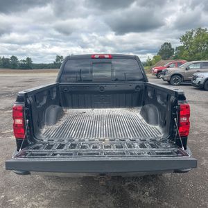 2014 Chevrolet SILVERADO 1500 LT Z71 — миниатюра 42